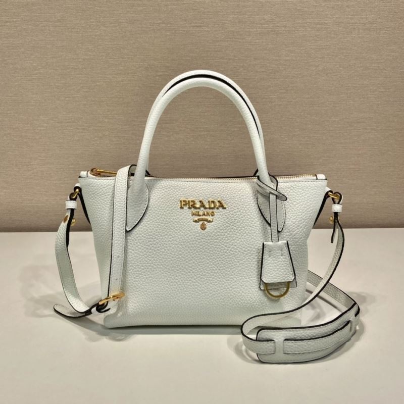 Prada Top Handle Bags